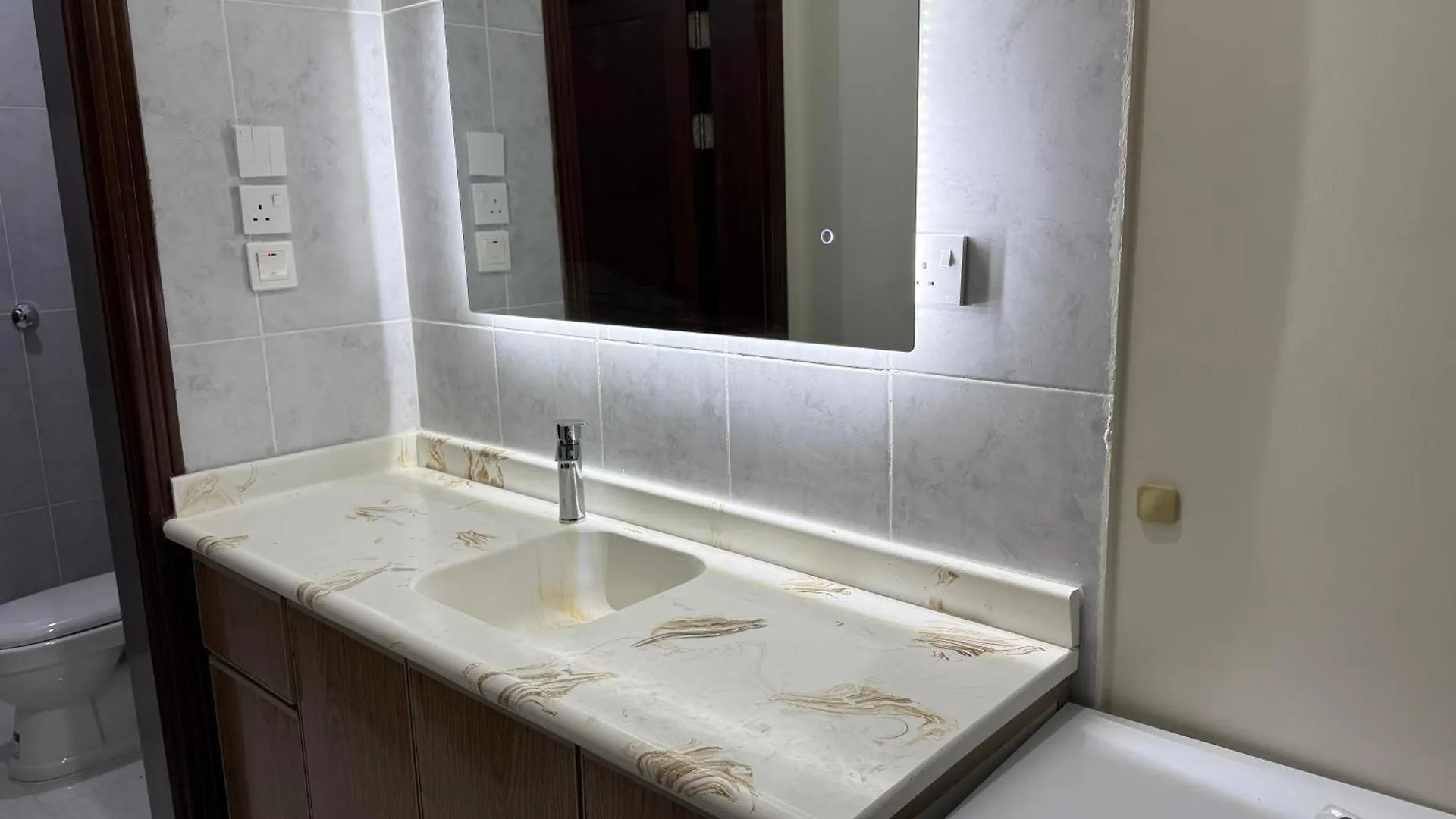 Saba Munawara Al Masi Medina Apartamento
