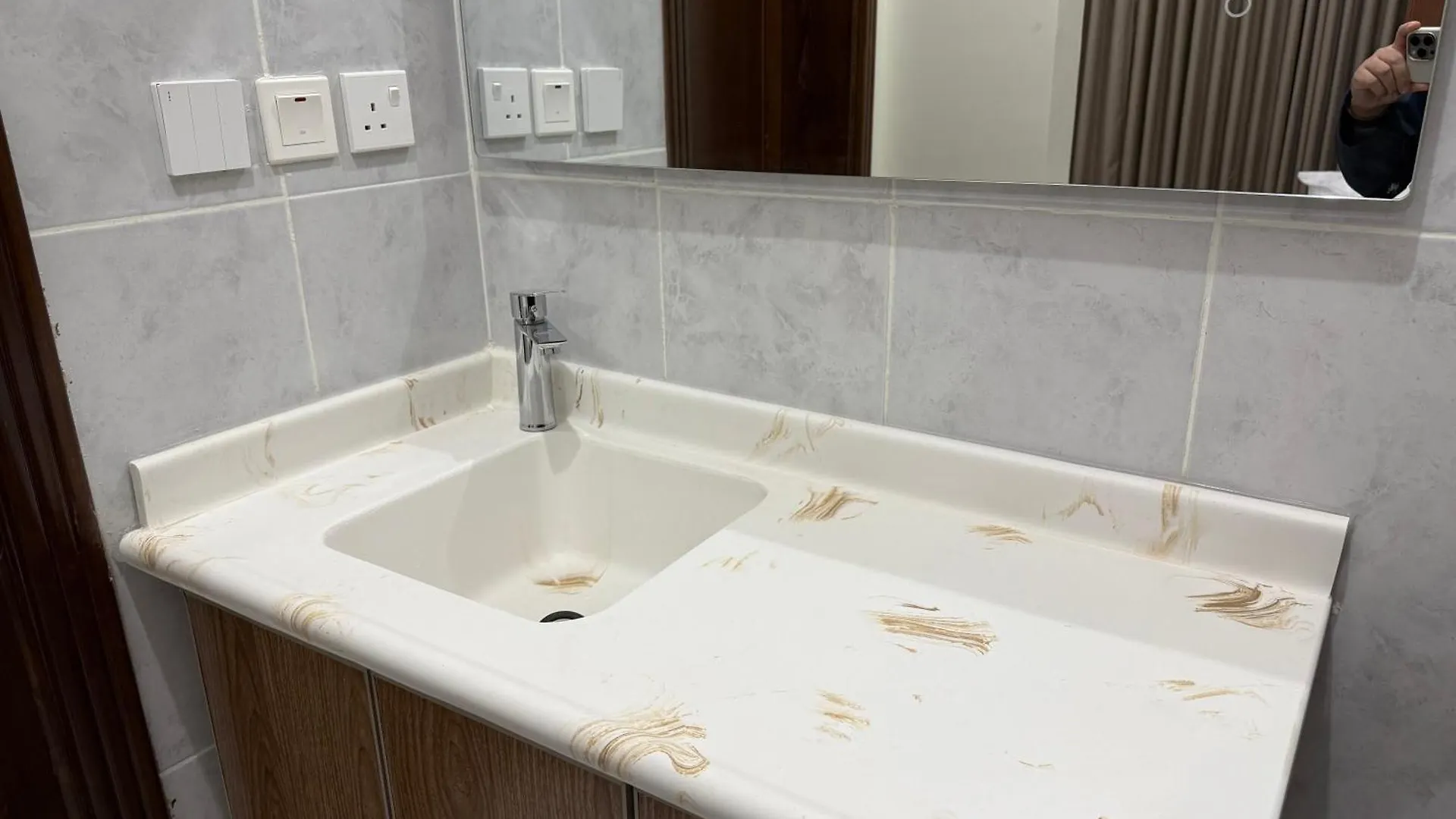 Apartamento Saba Munawara Al Masi Medina