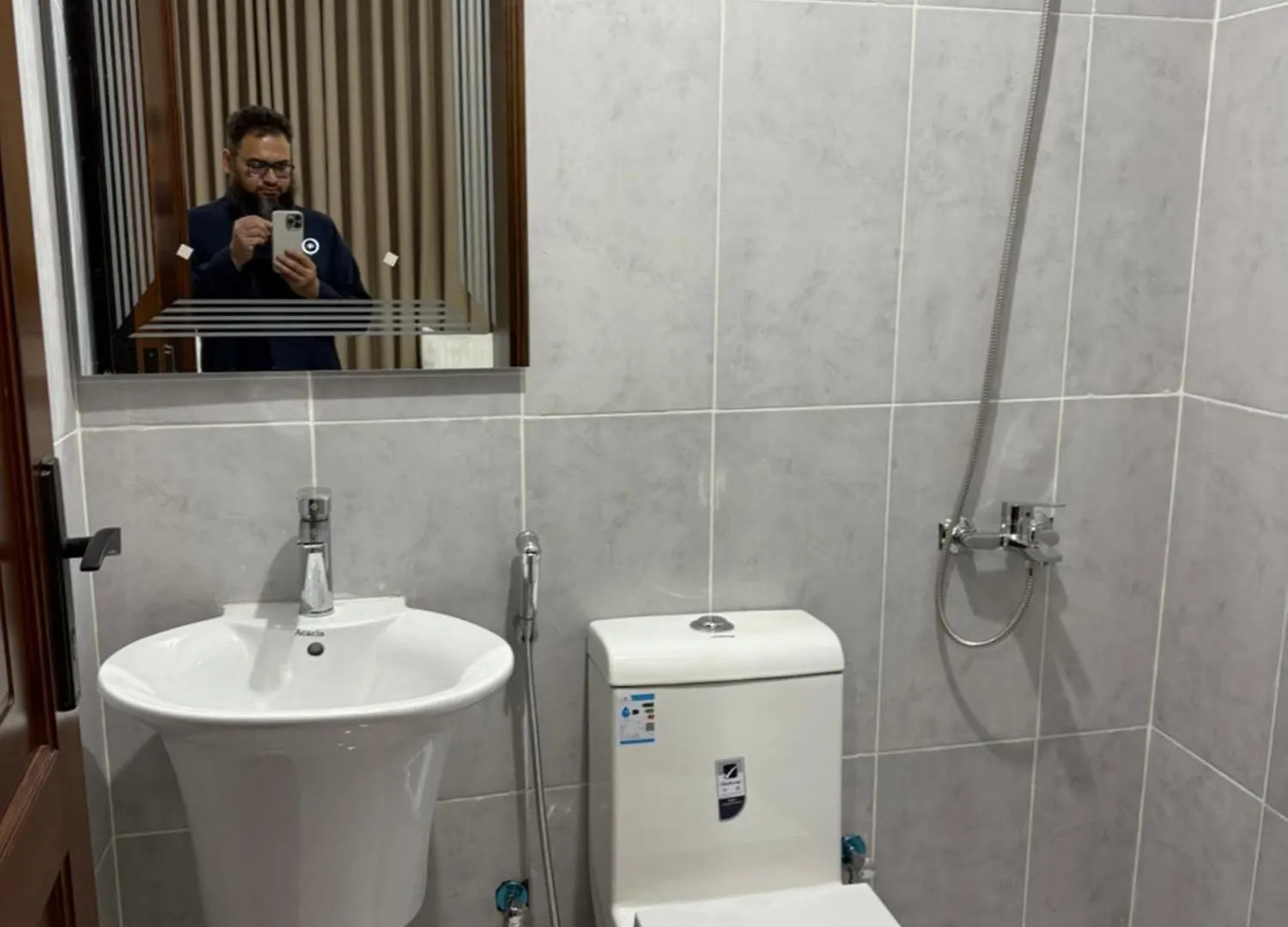 Apartamento Saba Munawara Al Masi Medina