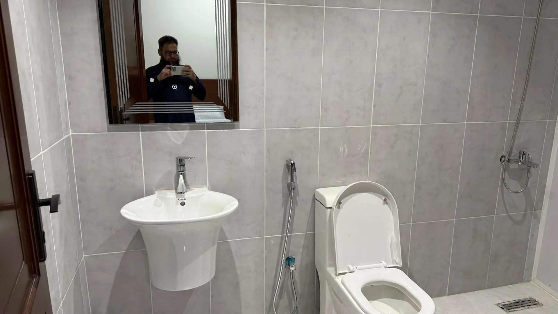 Saba Munawara Al Masi Medina Apartamento